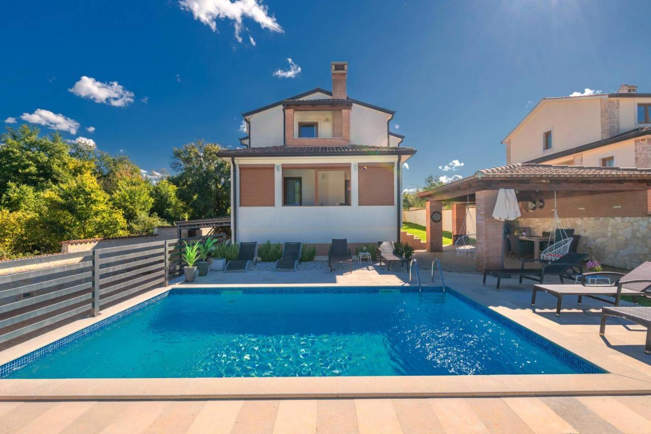 Apartmani Jana Poreč Exterior foto