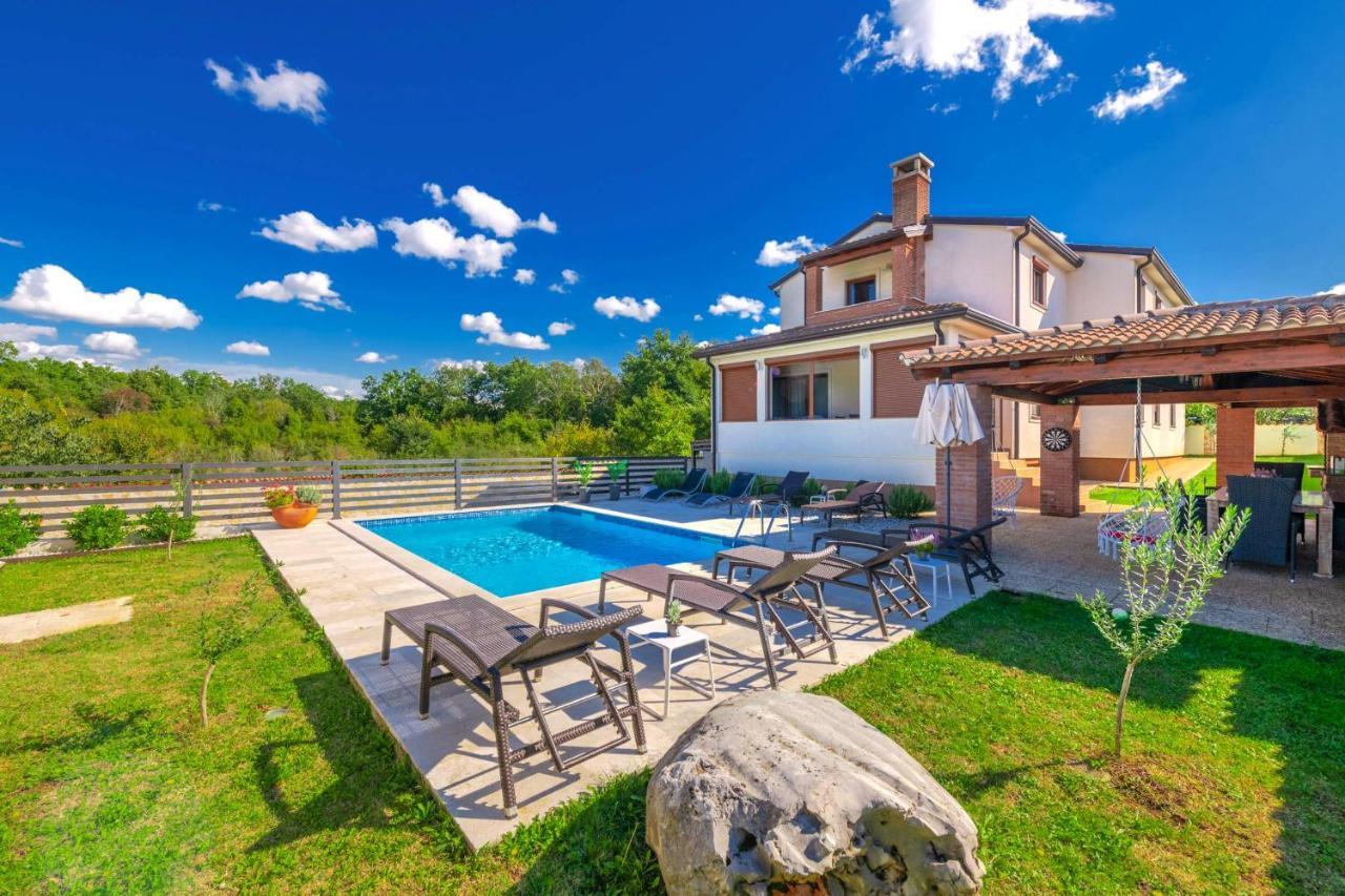 Apartmani Jana Poreč Exterior foto