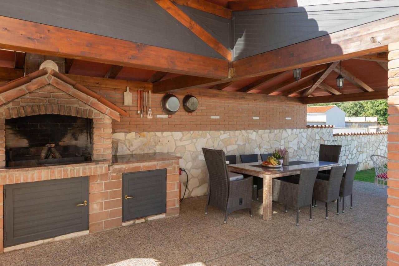 Apartmani Jana Poreč Exterior foto