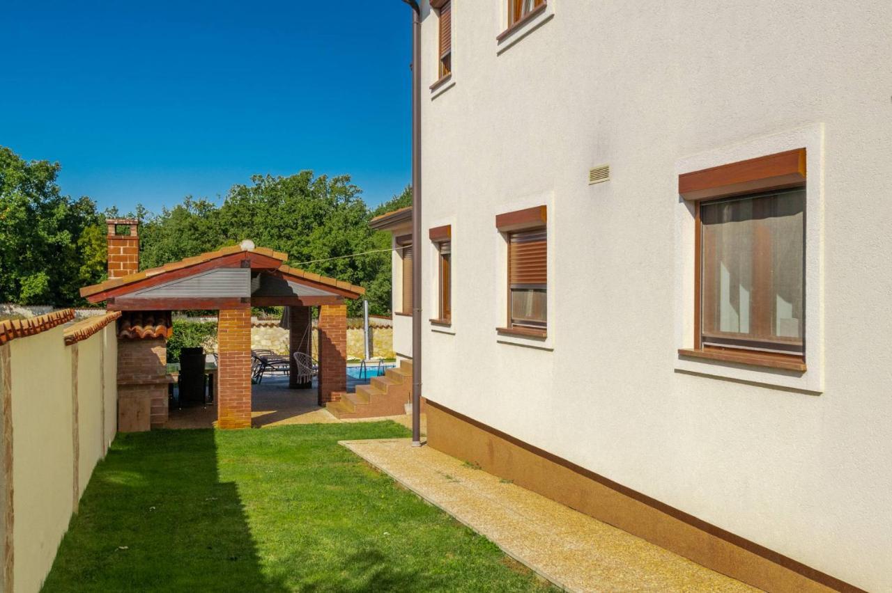 Apartmani Jana Poreč Exterior foto