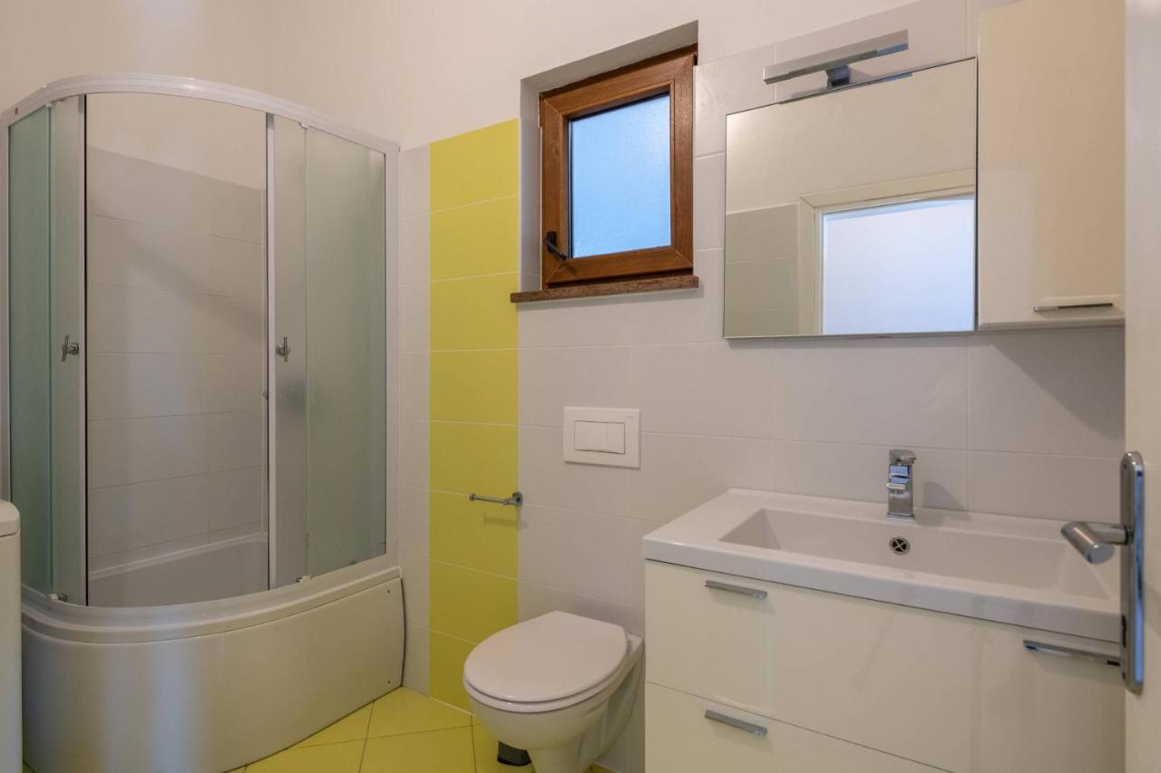 Apartmani Jana Poreč Exterior foto