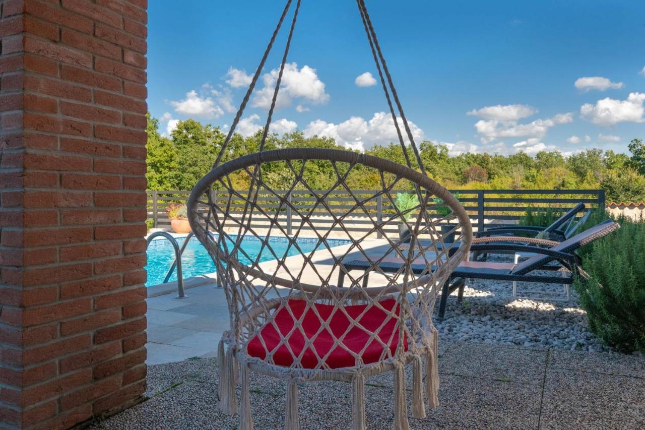 Apartmani Jana Poreč Exterior foto