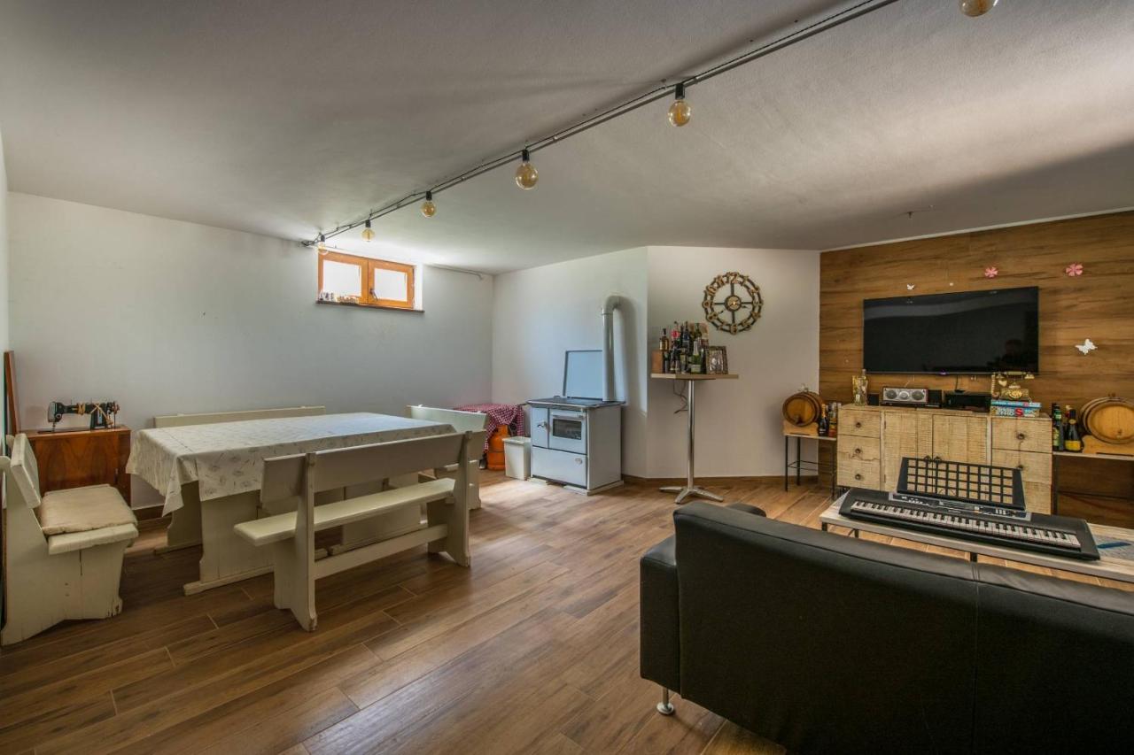Apartmani Jana Poreč Exterior foto