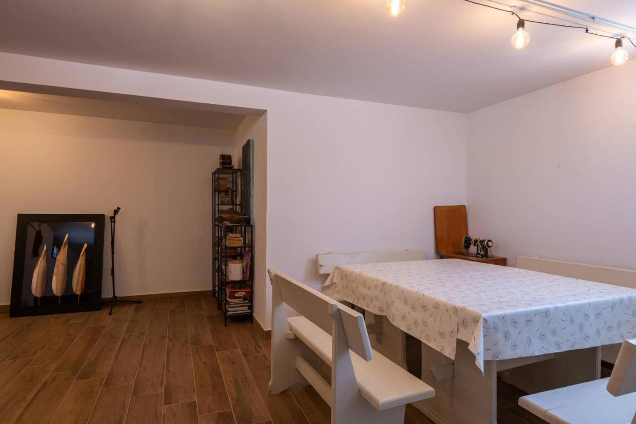 Apartmani Jana Poreč Exterior foto